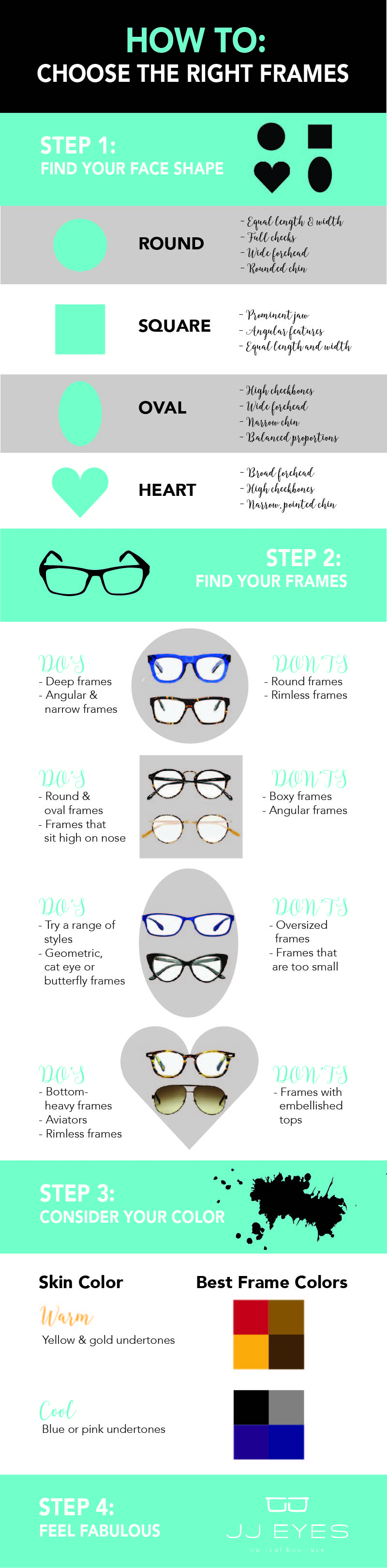 How To Rock Oversized Frames If You Have A Petite Face – Topology