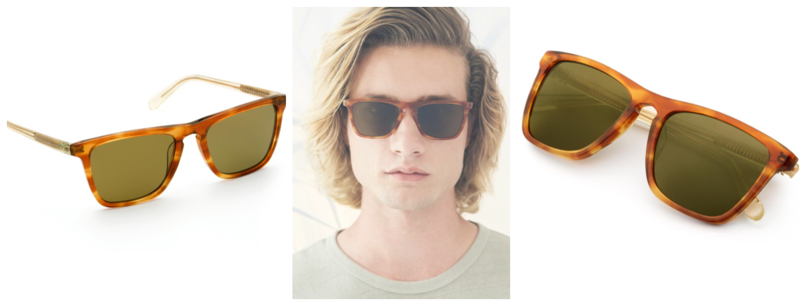 jj eyes Homewood Fairhope sunglasses 