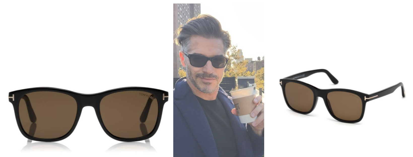 jjeyes Homewood Fairhope sunglasses 